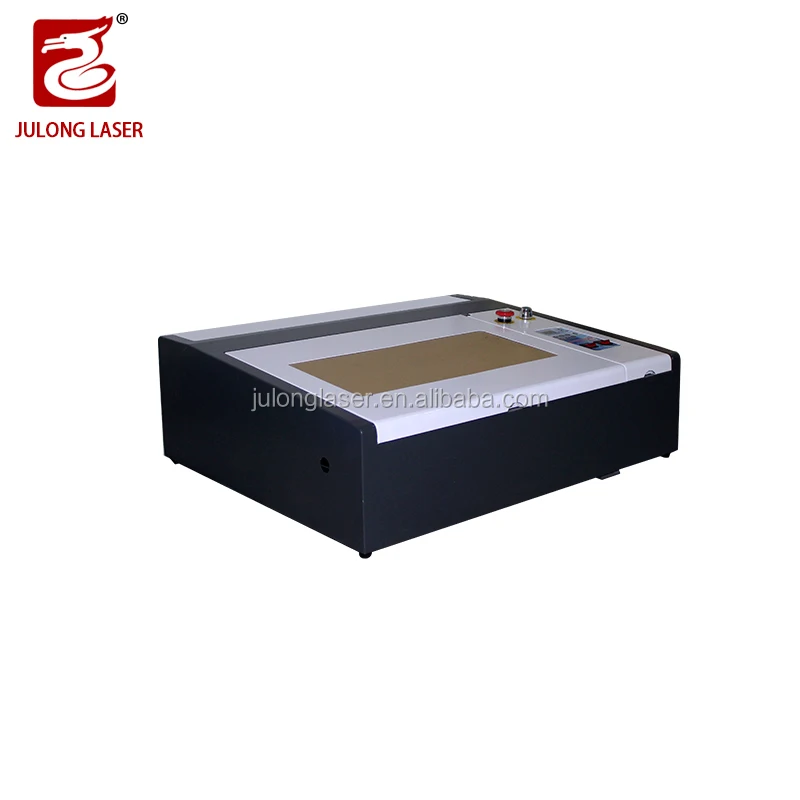 new model laser engraving machine sample engraving machines equipment from china for the small business with 40W