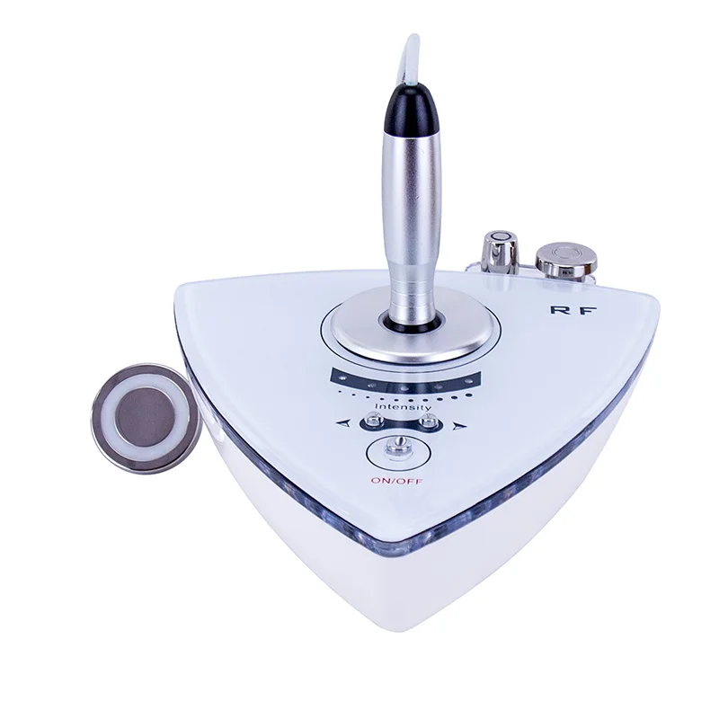 BOWKET Mini 3 in 1 rf face and body Beauty device anti aging device radio frequency machine home use