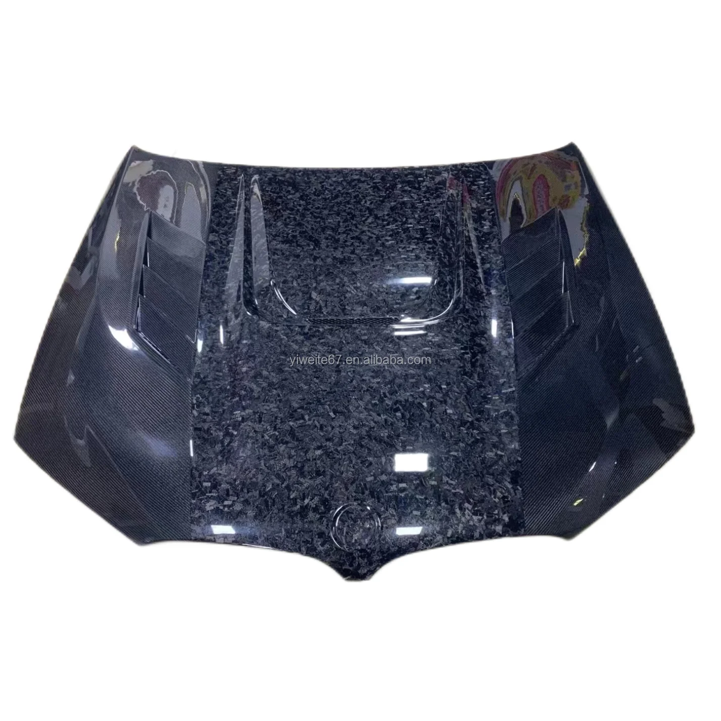 OEM Carbon Fiber Auto Parts Carbon Fiber Auto Parts Carbon Fiber Body Kits Autoclave Forming