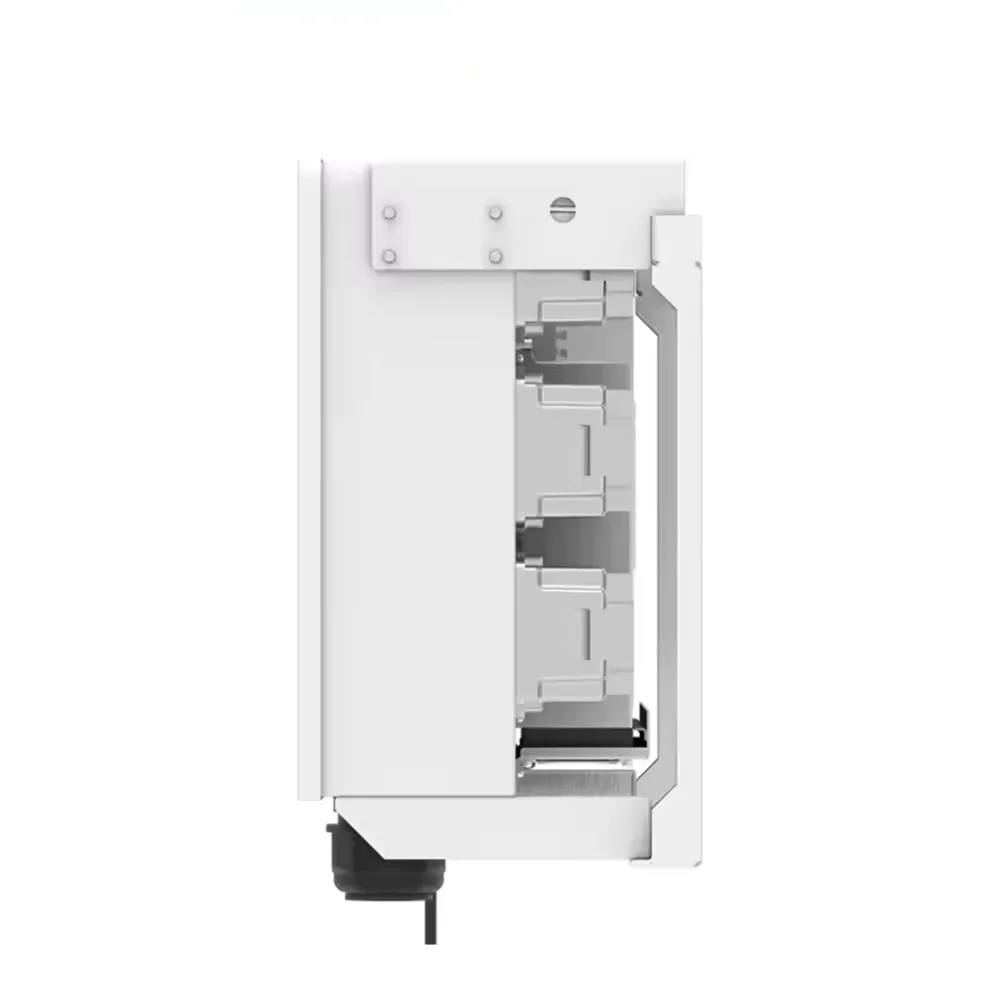 Deye SUN-70/75/80/90/100/110K-G03 on grid Three phase inverter ready stock DDP to your address