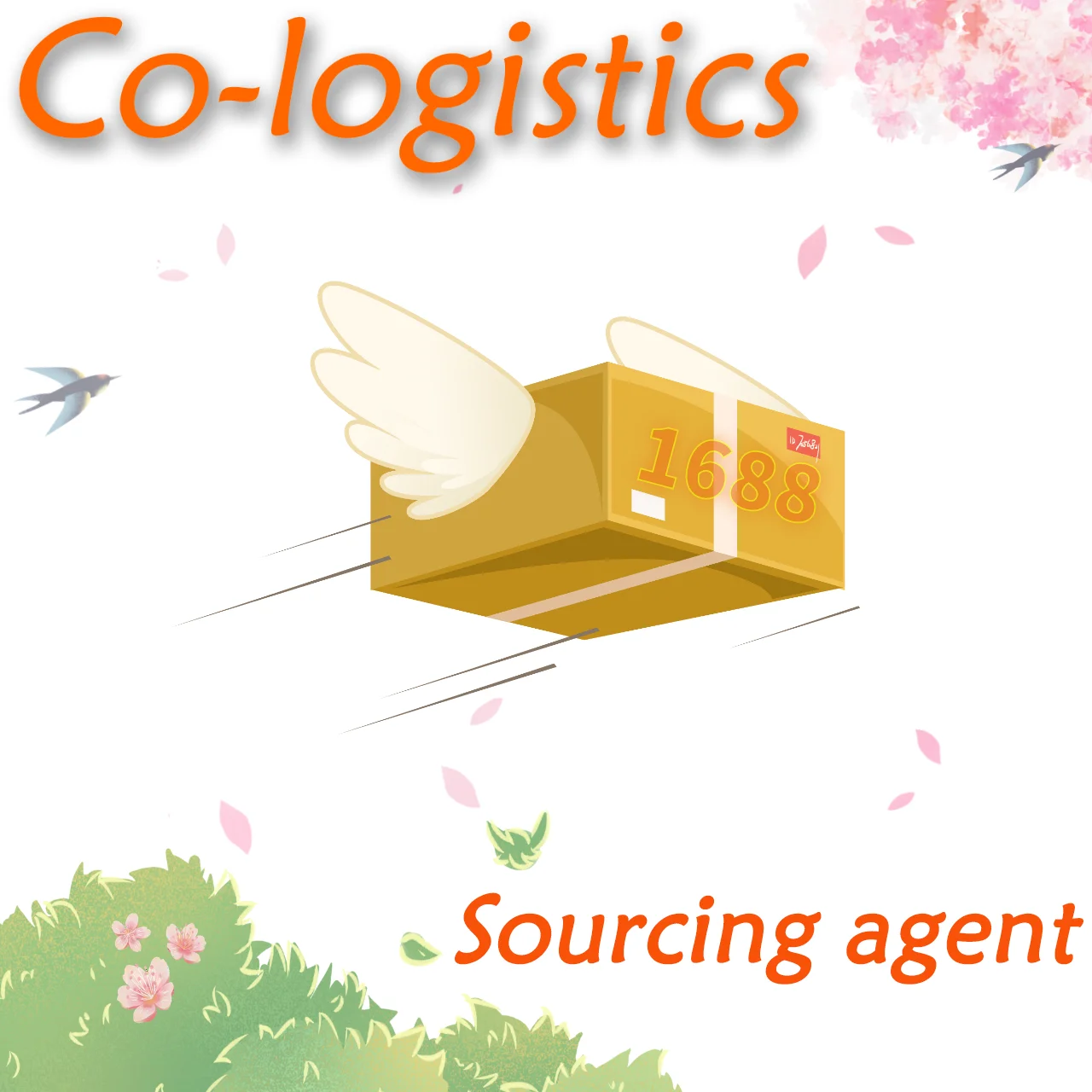 Professional Dropshipping Service From China To Philippines One-step Sourcing Agent On 1688 Taobao