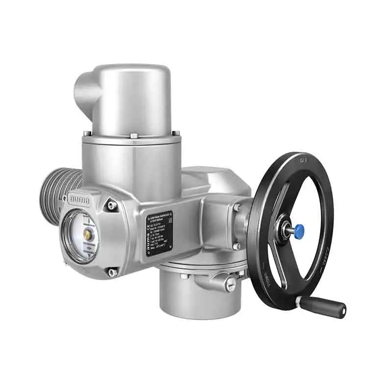 Discounted Price AUMA SQ05.2/ 07.2/10.2/14.2 Electric Actuator Switching Actuator