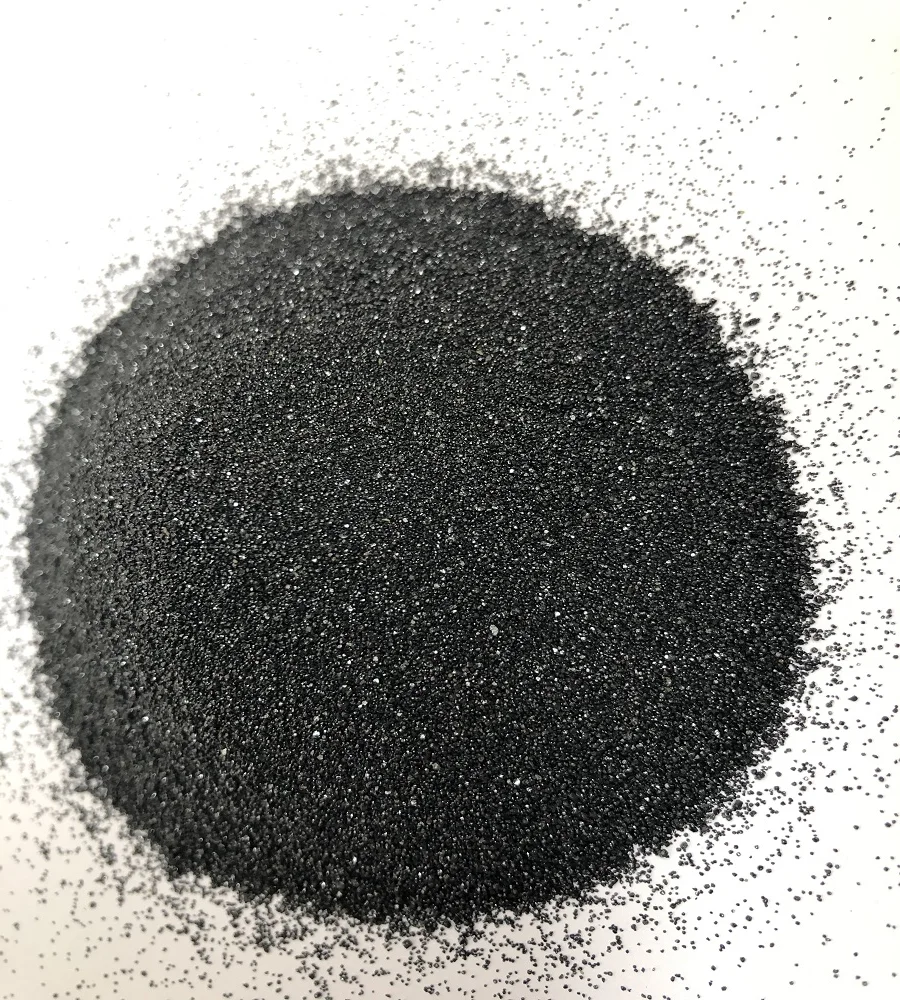 
Imports of refractory chromium from South Africa AFS45-50 quality assurance 