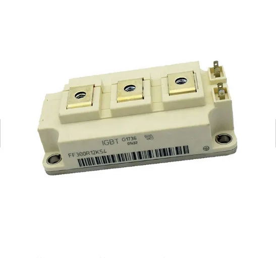 Новое и оригинальное igbt модуль FF800R12KF4