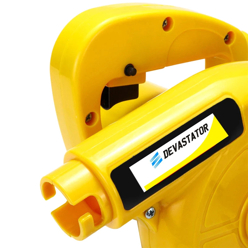 
 Многофункциональная Воздуходувка 2 в 1, 750 Вт, компьютерная Ручная Электрическая воздуходувка для автомобиля, пыли, Листьев, травы, сада, двора  