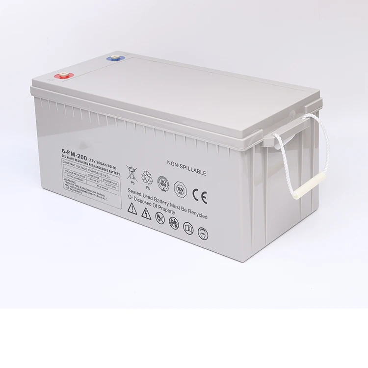 Лучшая цена 12V260AH гель и agm солнечные батареи 100a в Турции aoits 12v индейки