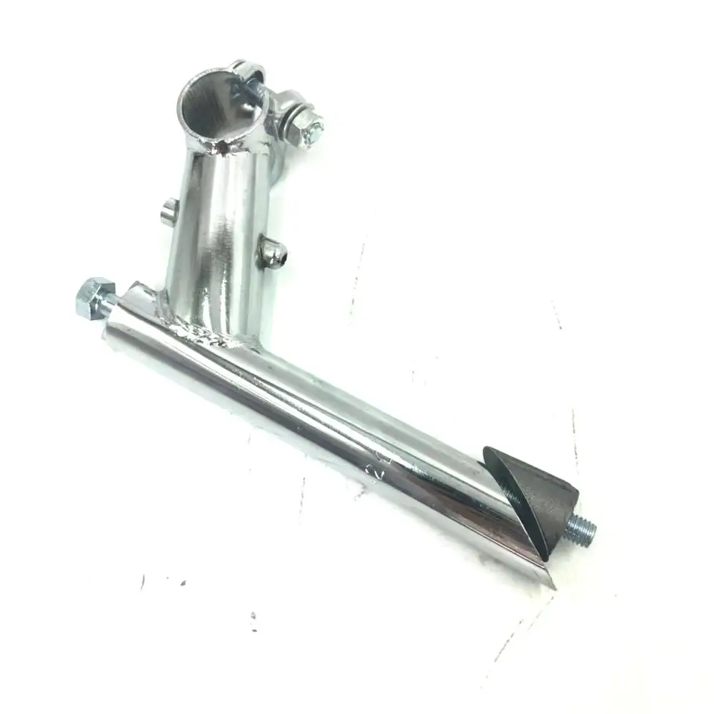 Wholesale cheap steel bicycle handlebar stem