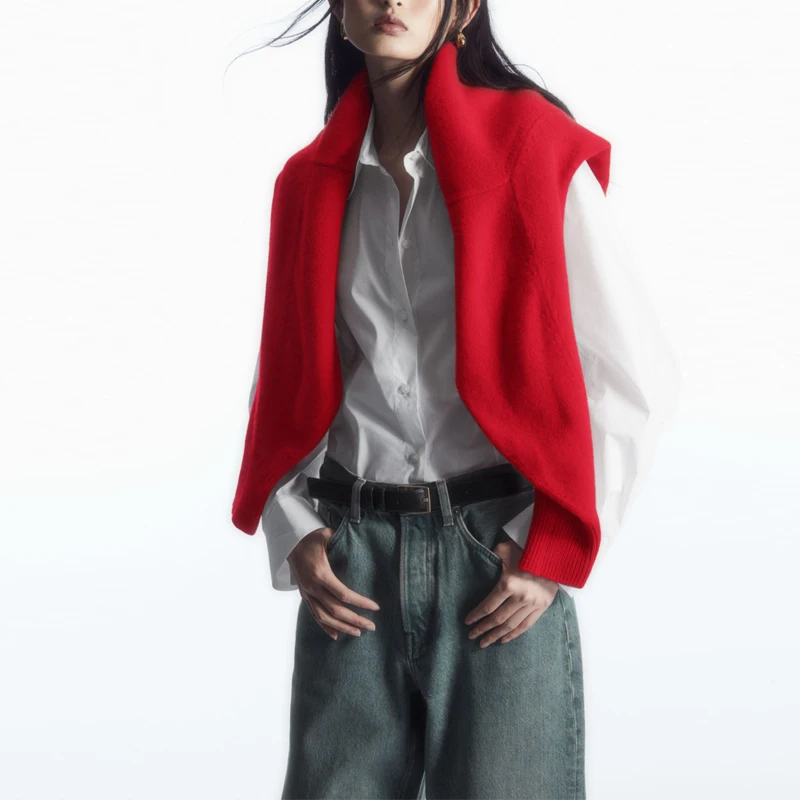 Custom White Blouse For Women Lady Casual Lady Elegant Shirts For Women