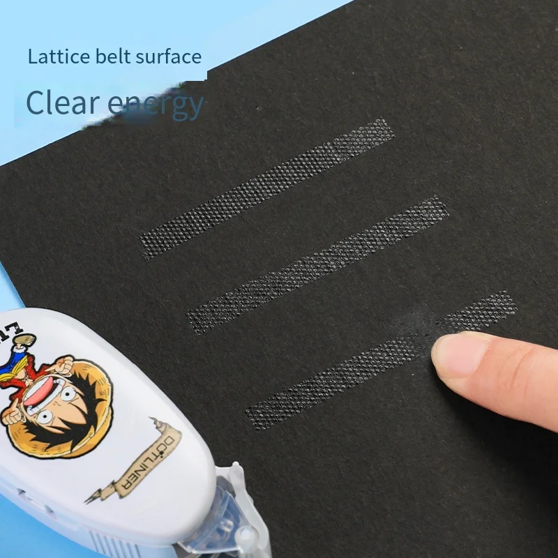 Прочный клей KOKUYO в горошек, простой в переноске клей для рук для детей