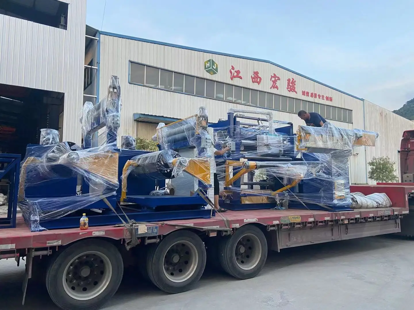  Semi-automatically Aluminium Copper Strip width 1400 Foil Winding Machine for Dry Transformer Coil