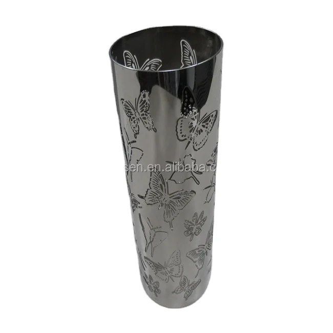Chinese Fashion Decoration Candle Shape Victorian Lampshades Table Lamp Shade