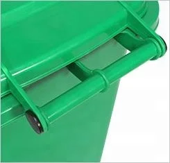 50L Biohazard compatible bin and Chemotherapy Medical Waste Container