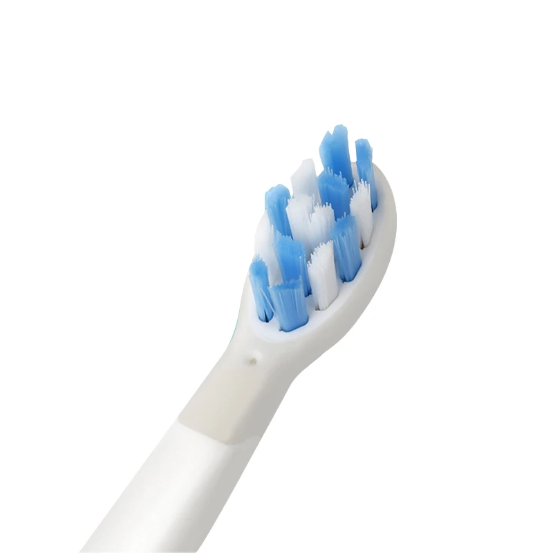 
Hot Selling Waterproof Adult Rechargeable Electric Travel Toothbrush with Anti Bad Breath Toothpaste Inside for Sale 