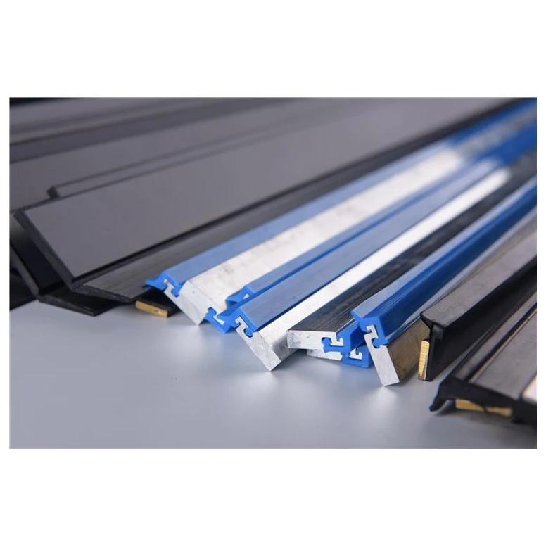 Top Sale Steel Telescopic Way Cover Wiper Blade Gxb Series Stainless Steel Way Wipers