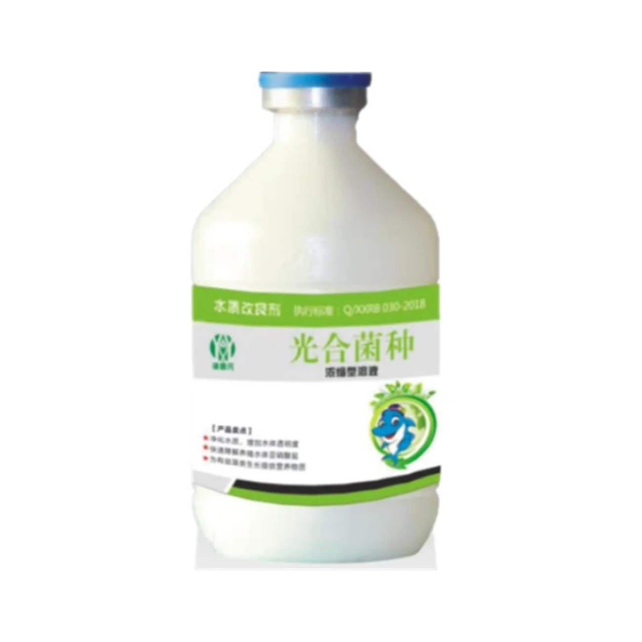 
Photosynthetic Bacteria Probiotic Liquid for Biofloc Fish Shrimp Farming 