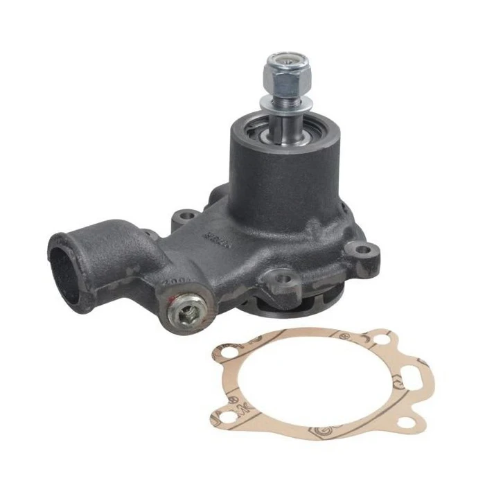 Tractor Parts Water Pump for MF 165 240 390 OEM  195668M1  3637411M91 3639835M1 41312323 734886M1
