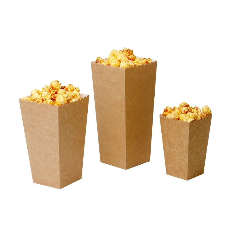 Wholesale Custom various specifications Recyclable Candy Nougat Paper Packaging Box With Handle