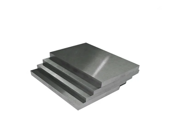 wholesale standard cemented carbide sheet YG8 carbide plates