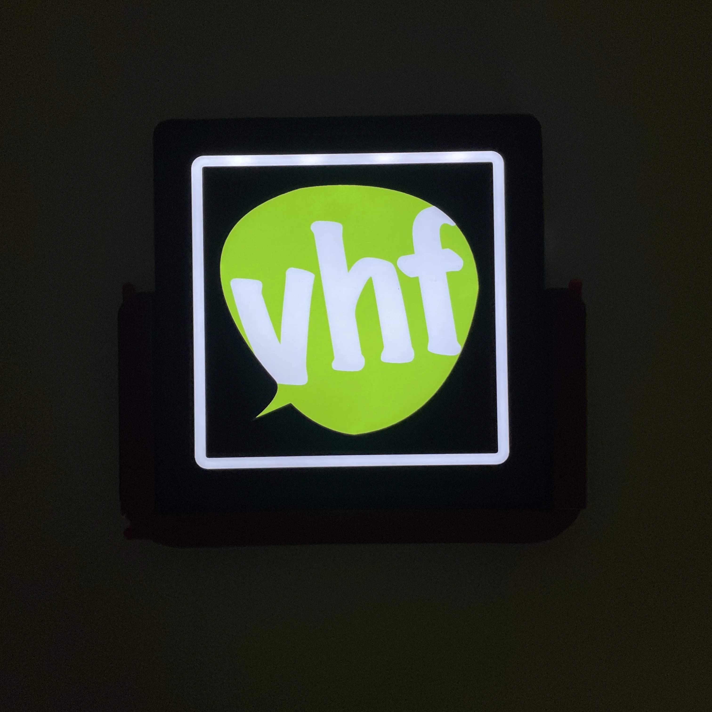 Светодиодные вывески для гоночных светодиодных ламп автомобиля Беспроводные съемные USB-подзаряжаемые световые знаки