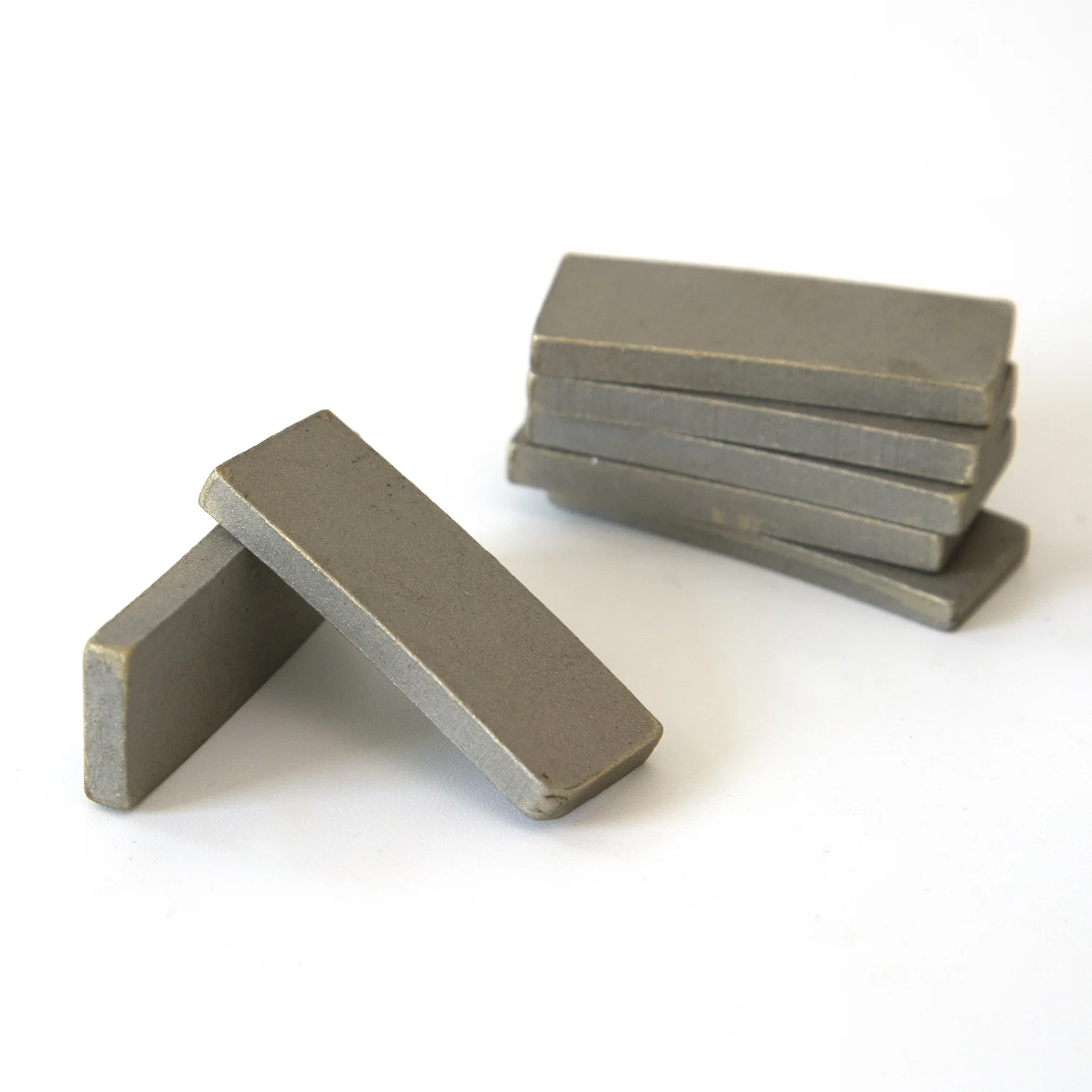 500mm diamond  saw blade segment sandstone lava stone diamond segment for cutting andesite