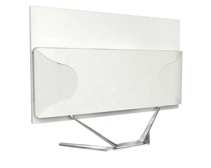 Gamer desktop computer i7 with 24inch monitor desktop PC