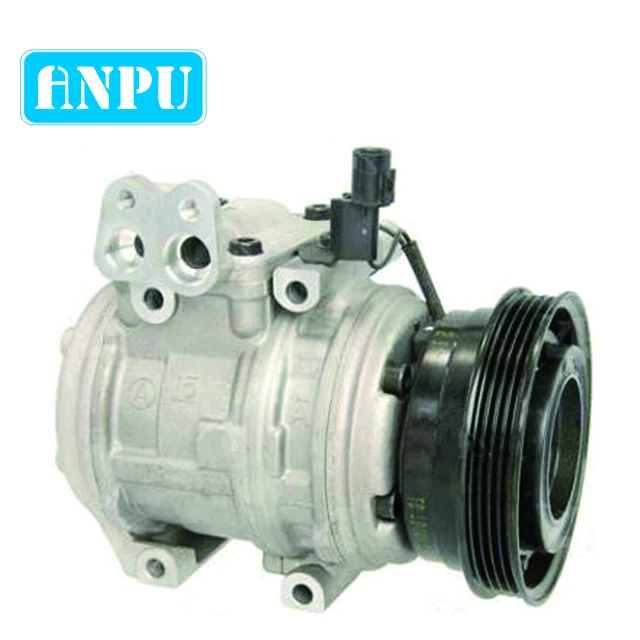 brand new auto ac compressor 10pa15c ac compressor for 4PK 120MM 98370 977012D700