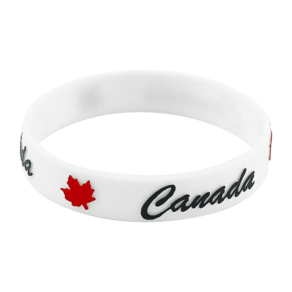 Pray Rubber Bracelet Bible Verse Faith Wristband Printing Custom bracelets faith cross silicone bracelets