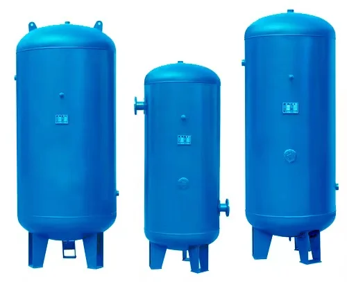 Airstone industrial carbon steel AT-1000 1000L 8bar 10bar 13bar 30bar air tank for screw air compressor