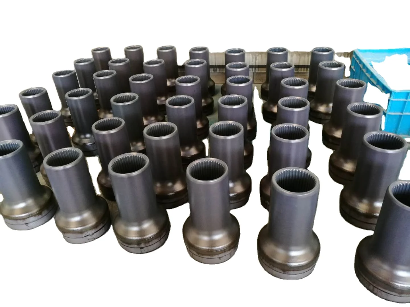 
propeller shaft assembly 