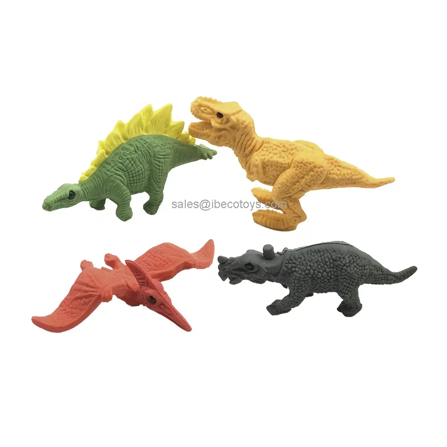 puppy dog figures eraser toys for surprise eggs
