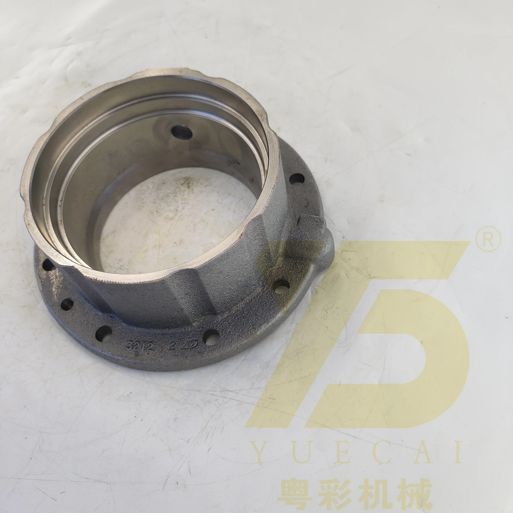 YUE CAI construction machrinery spare parts RETAINER  226-7619 2267619