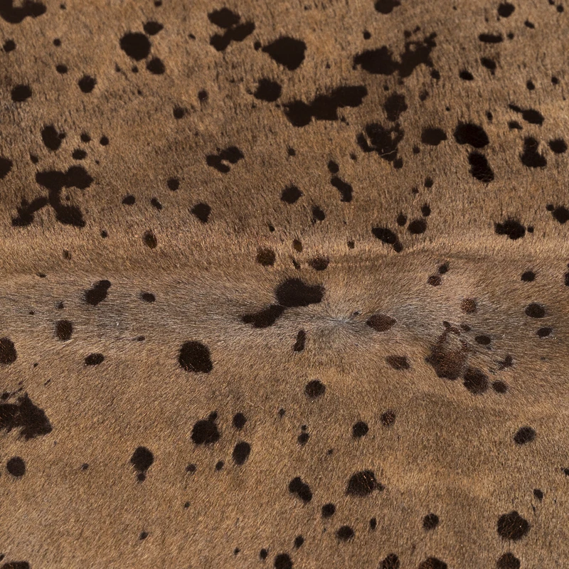 Area cowhide rug microfiber faux fur Acrylic carpet customized faux fur rugs carpets artificial cow print rug carpets