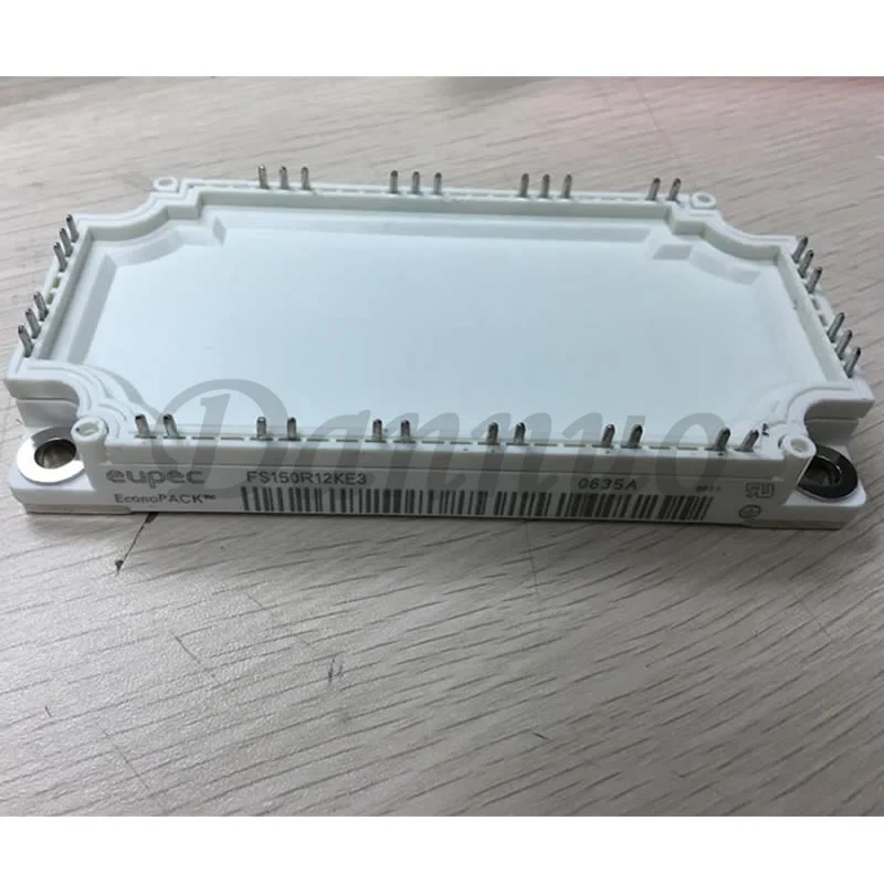 FS150R12KE3  IGBT Module