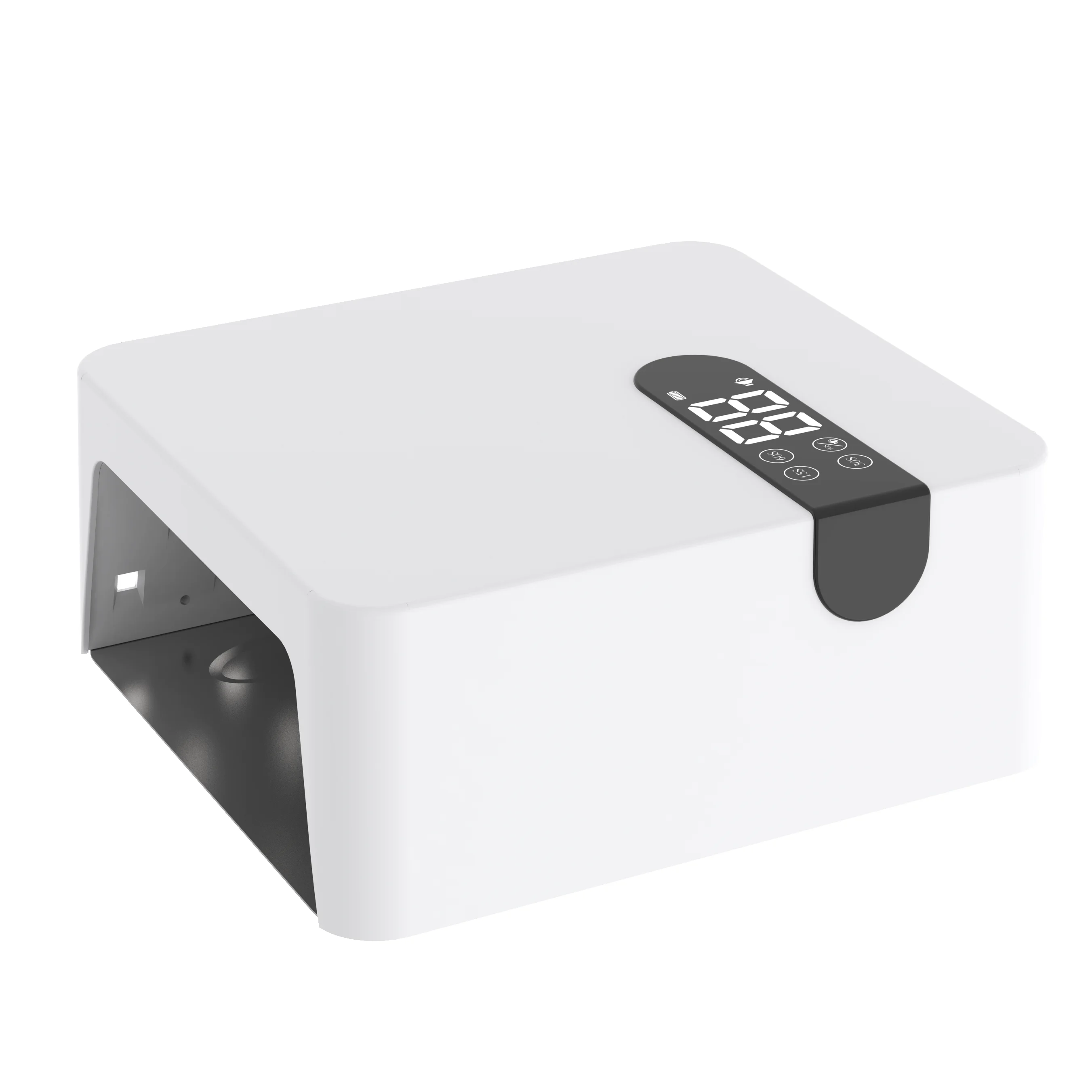 48w Led Uv Nail Lamp Wholesale Automatic Quick Dry Nail Lamp