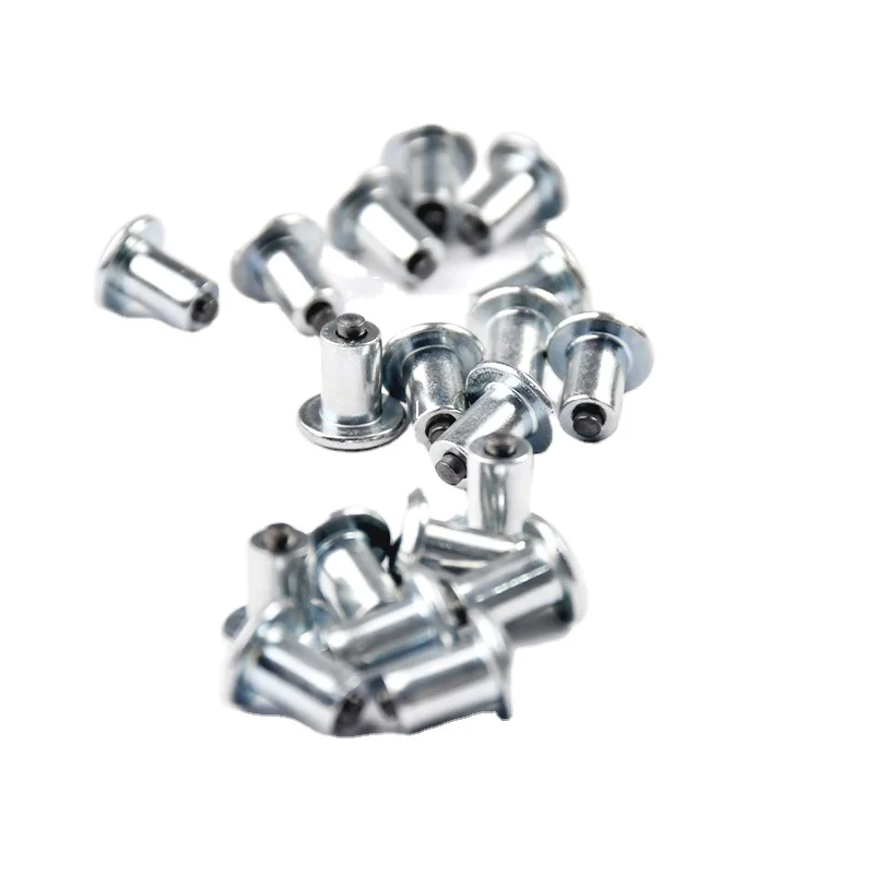 winter tire studs for the tire Jinxin Studs JX9-10-1 Carbide Snow dual sport studs