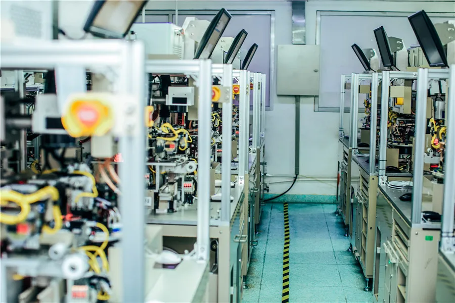 WTL SMD Quartz Crystal sensor electronic 12pF 40MHz 2.5*2.0mm SMD Oscillator