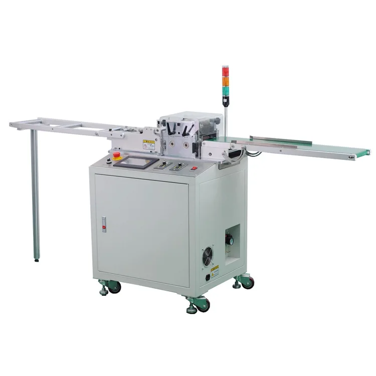 Multiple Blade For Pcb Led Pcb Board Depaneling Machine ,Pcb cutting machine
