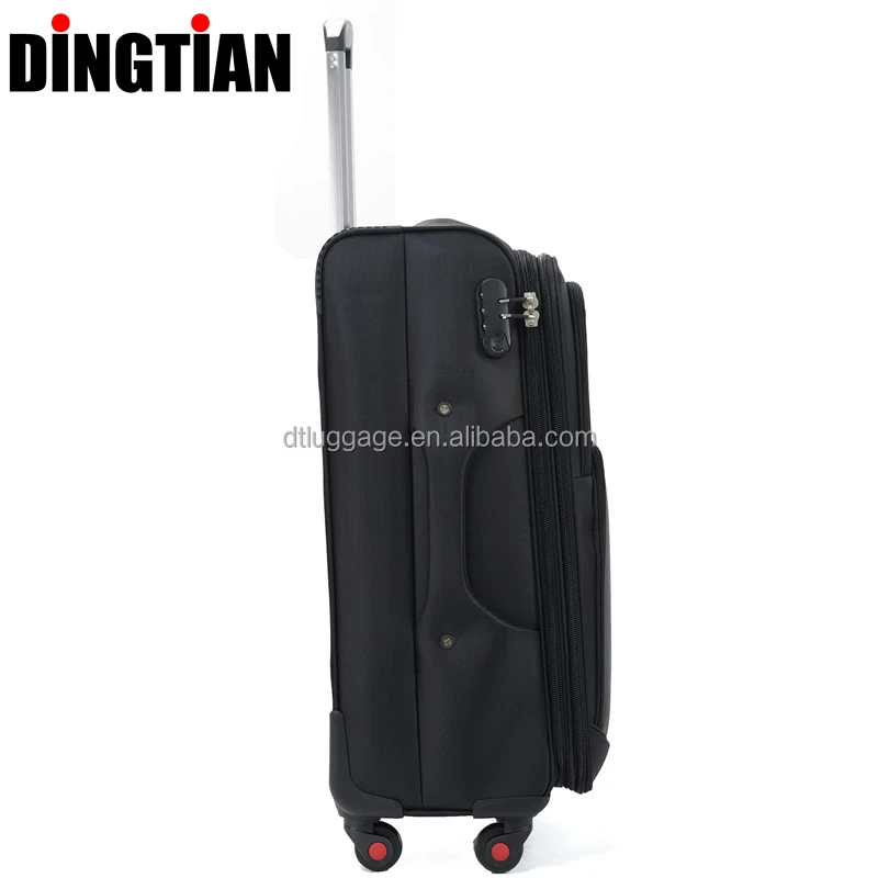 New style  travel luggage 4 spinner wheels suitcase Wholesale Manufacturer 2 Wheel 20 24 28 32 Spinner Suitcase
