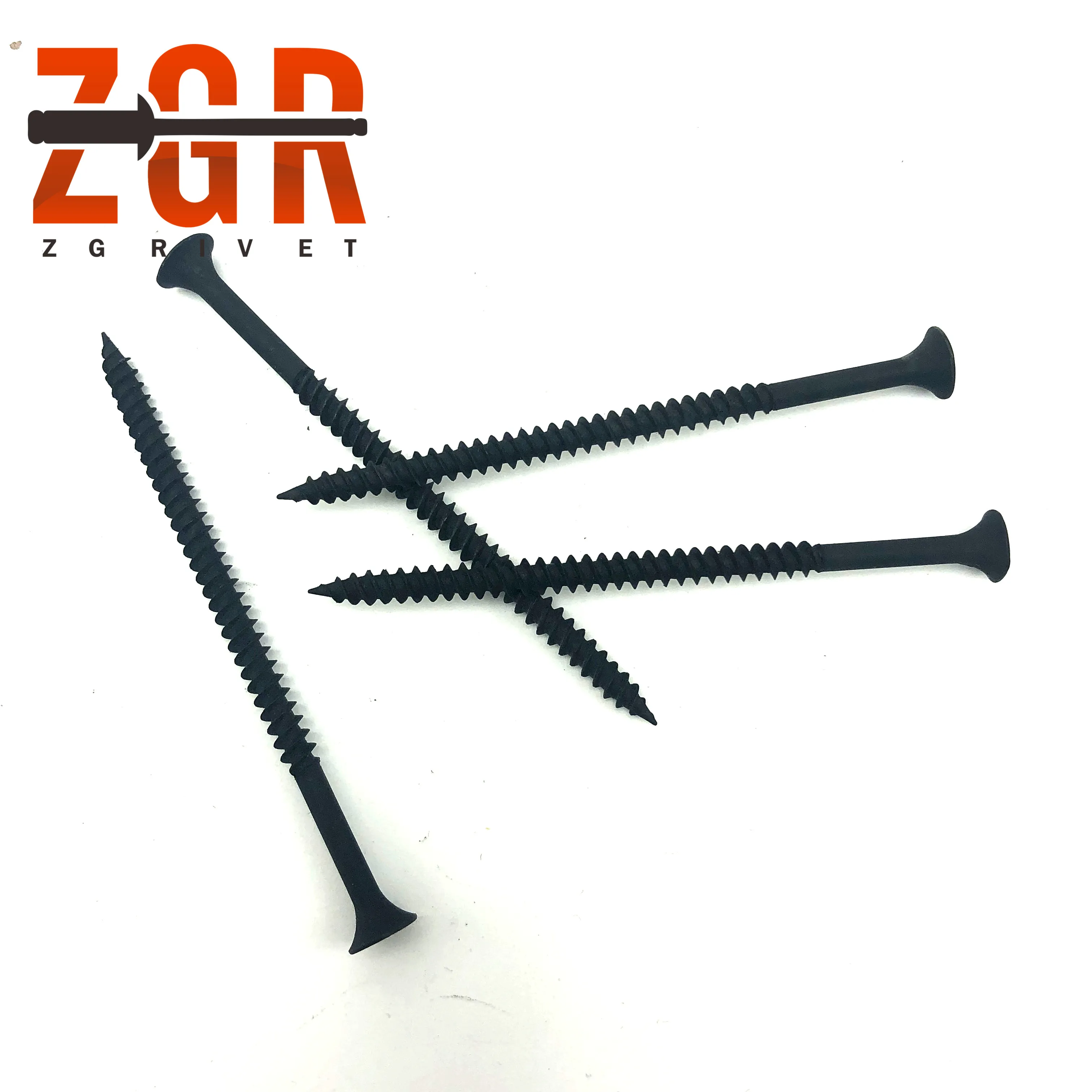 
Tianjin Manufacturer 4.0*16mm Inch drywall screws 