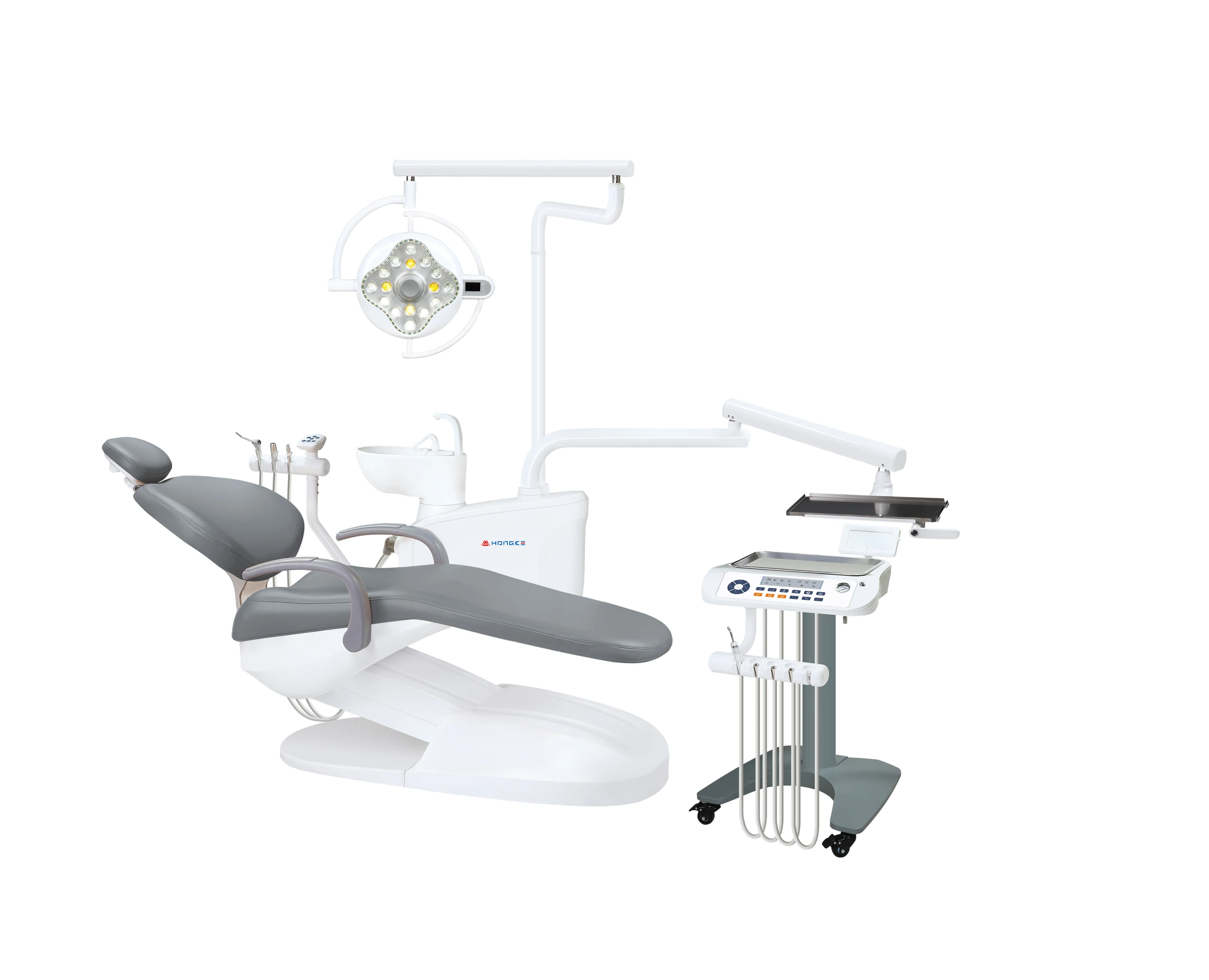 Implant system dental chair installation used dental unit for sale