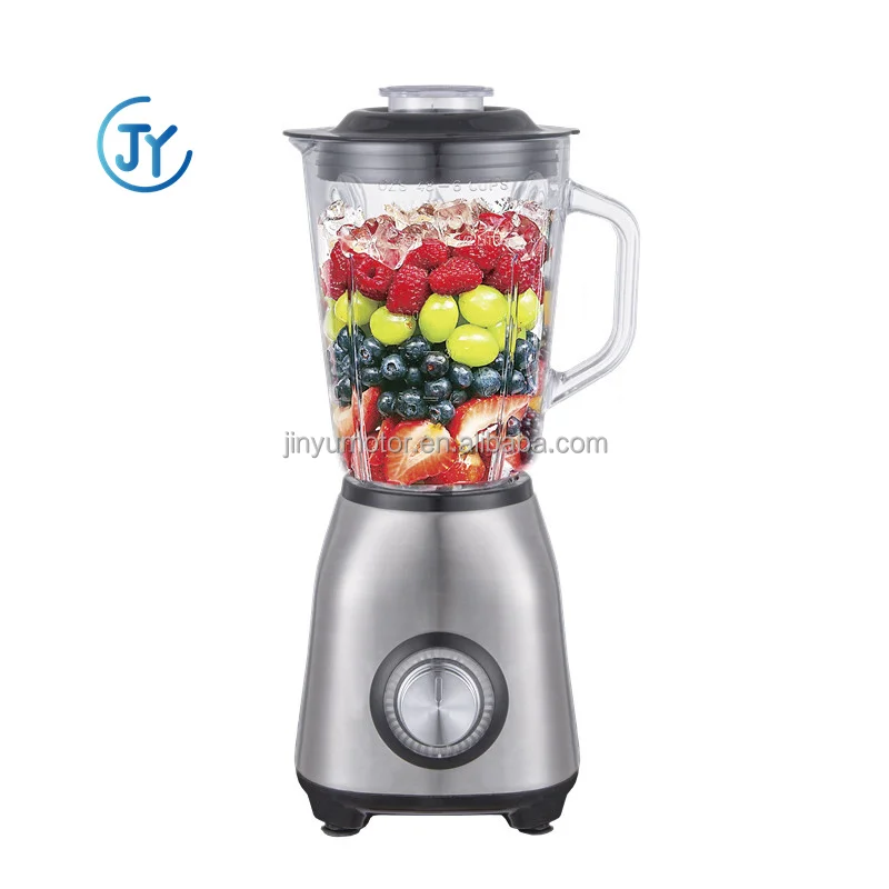 2200w quiet blender smoothie maker ice cream dry food blender