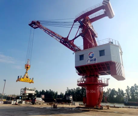 China Cranes Manufacturers portal a frame 60 ton double girder gantry mechanical crane rail mounted mobile