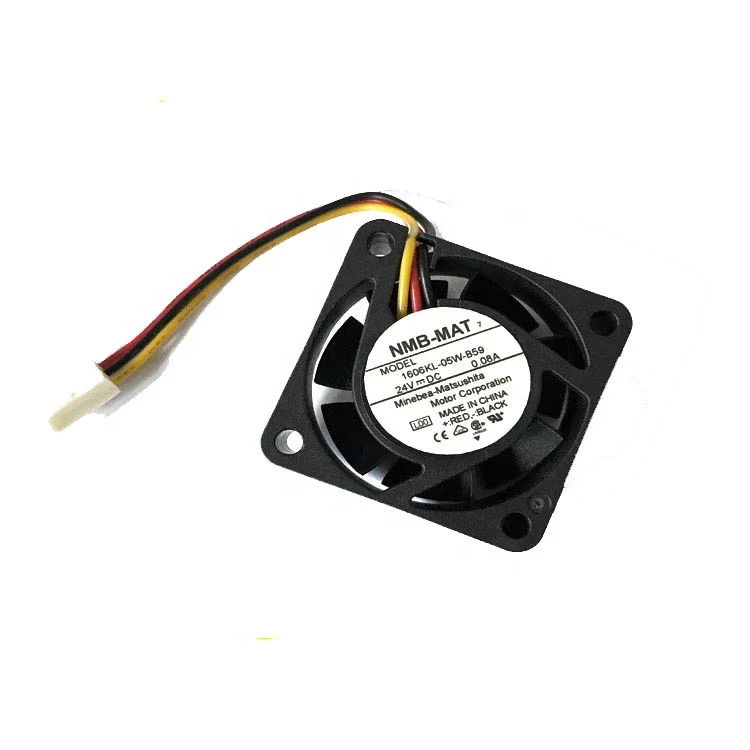  Fanuc System NMB Fan A90L-0001-0441 для