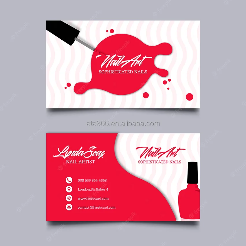 Factory PriceCustomize Business Cards business cards with Personalize logo luxury thank you cards for small business