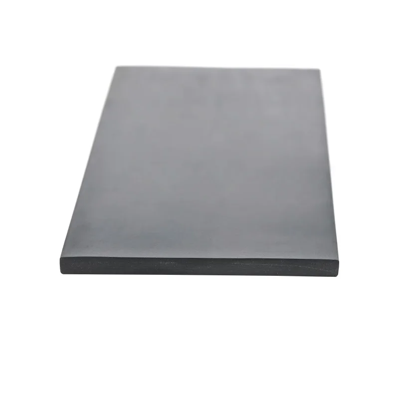 Low Price Factory Direct Sales Custom Rubber Seal Strip waterproof Epdm Gasket Foamed high quality rubber gasket