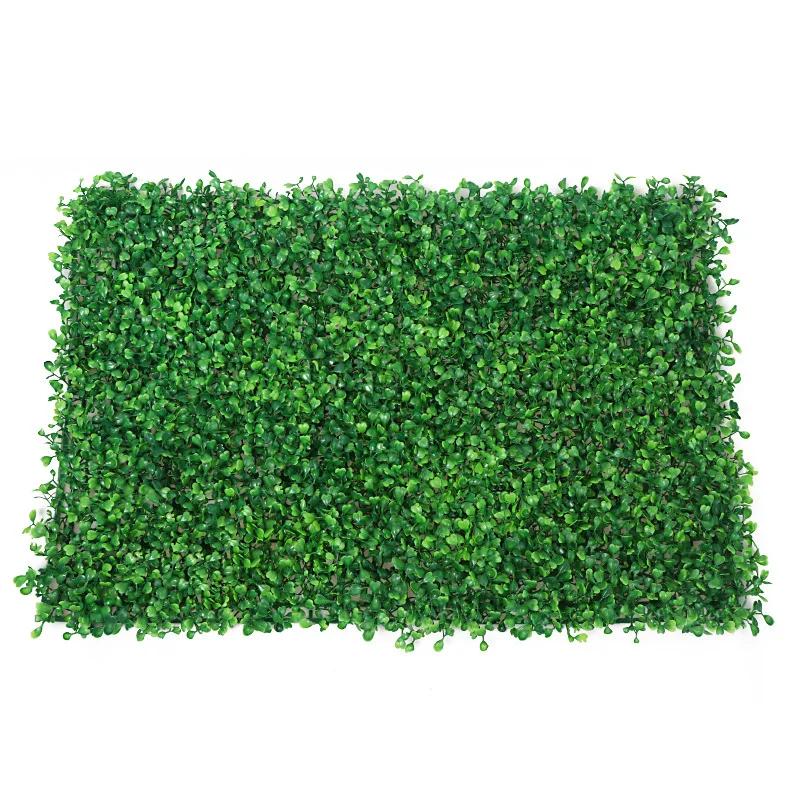 
Fire Retardant UV Resistant decorative artificial wall plant outdoor 