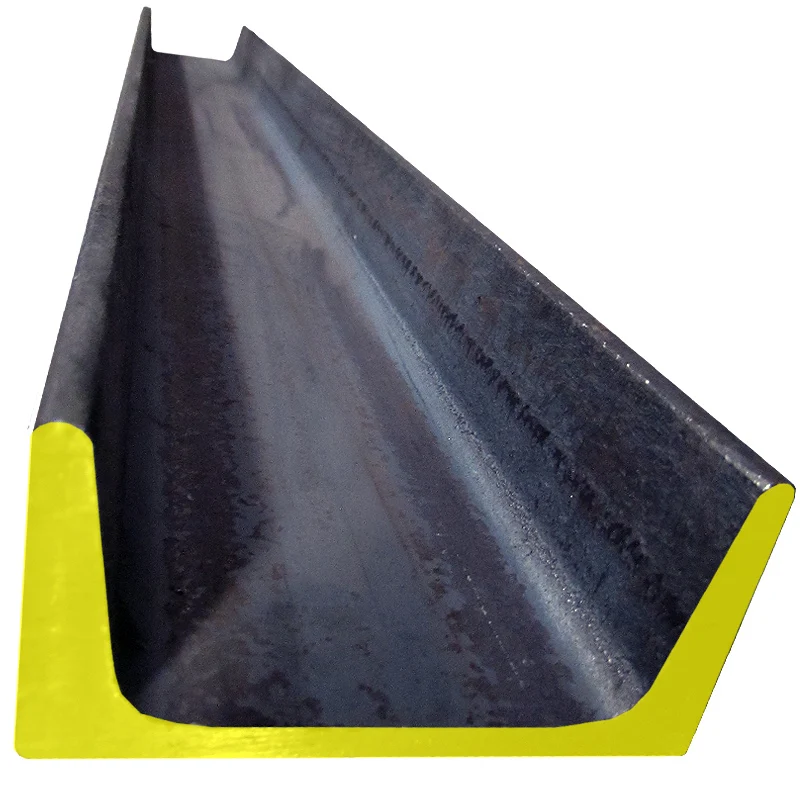 Structural Price Hot Selling Galvanised Rolling 12c Oem Profile Galvanized 41mm Channel Styles C Channel Steel