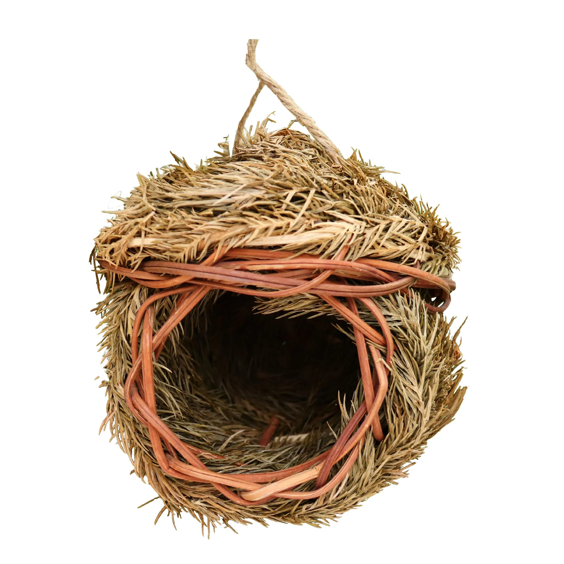 bird nest transparent design for easy observation best gift for kids