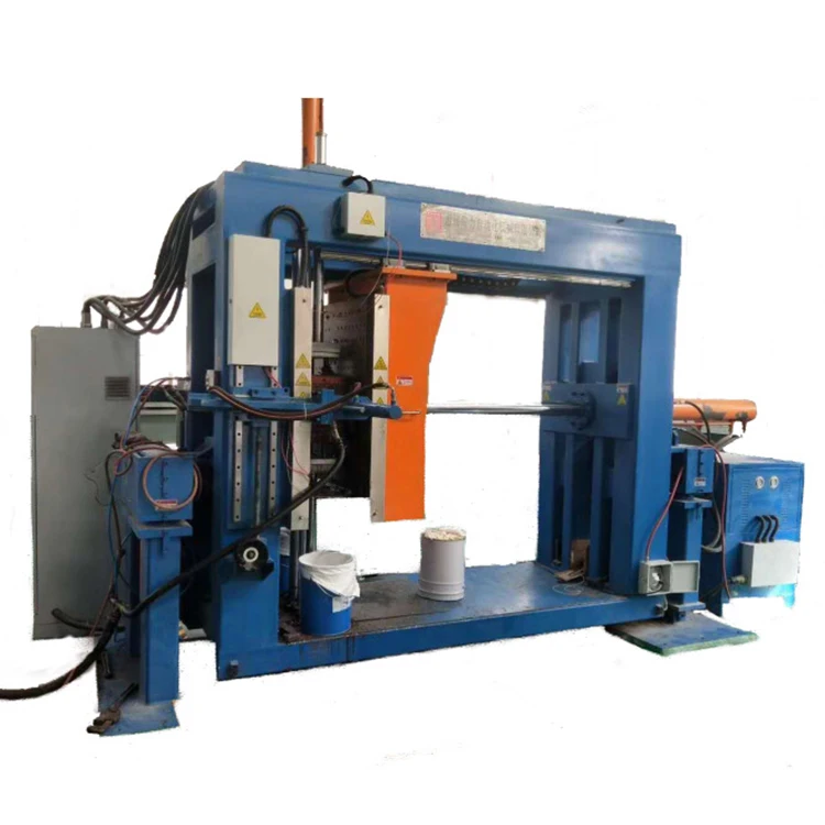 General APG clamping machine epoxy resin manufacturing machine