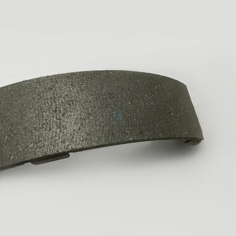 Wholesale Auto Car Rear Brake Shoe Set For LAND CRUISER (_J4_ _J5_) 04495-60070